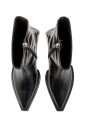bottines-noires-pour-femmes