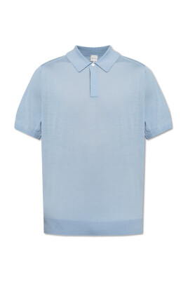 polo-en-laine