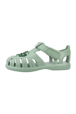 Tobby Croco Sandal