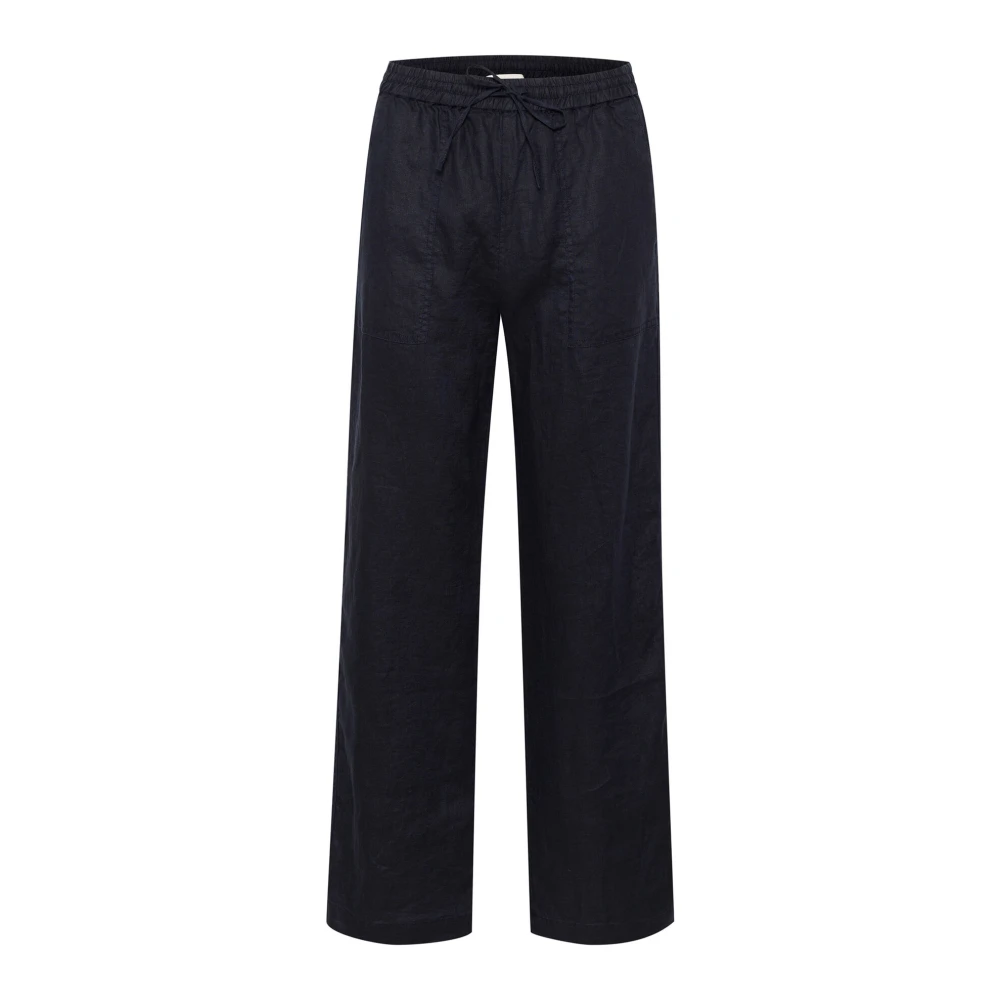 Trousers > Straight Trousers - - Part Two - Modalova