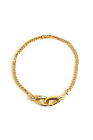 Förägd halsband
