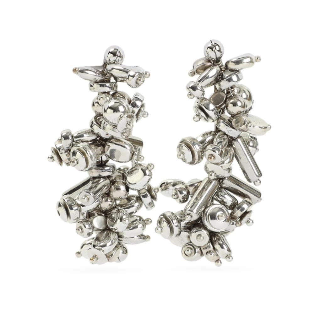 Accessories > Jewellery > Earrings - - Dries Van Noten - Modalova