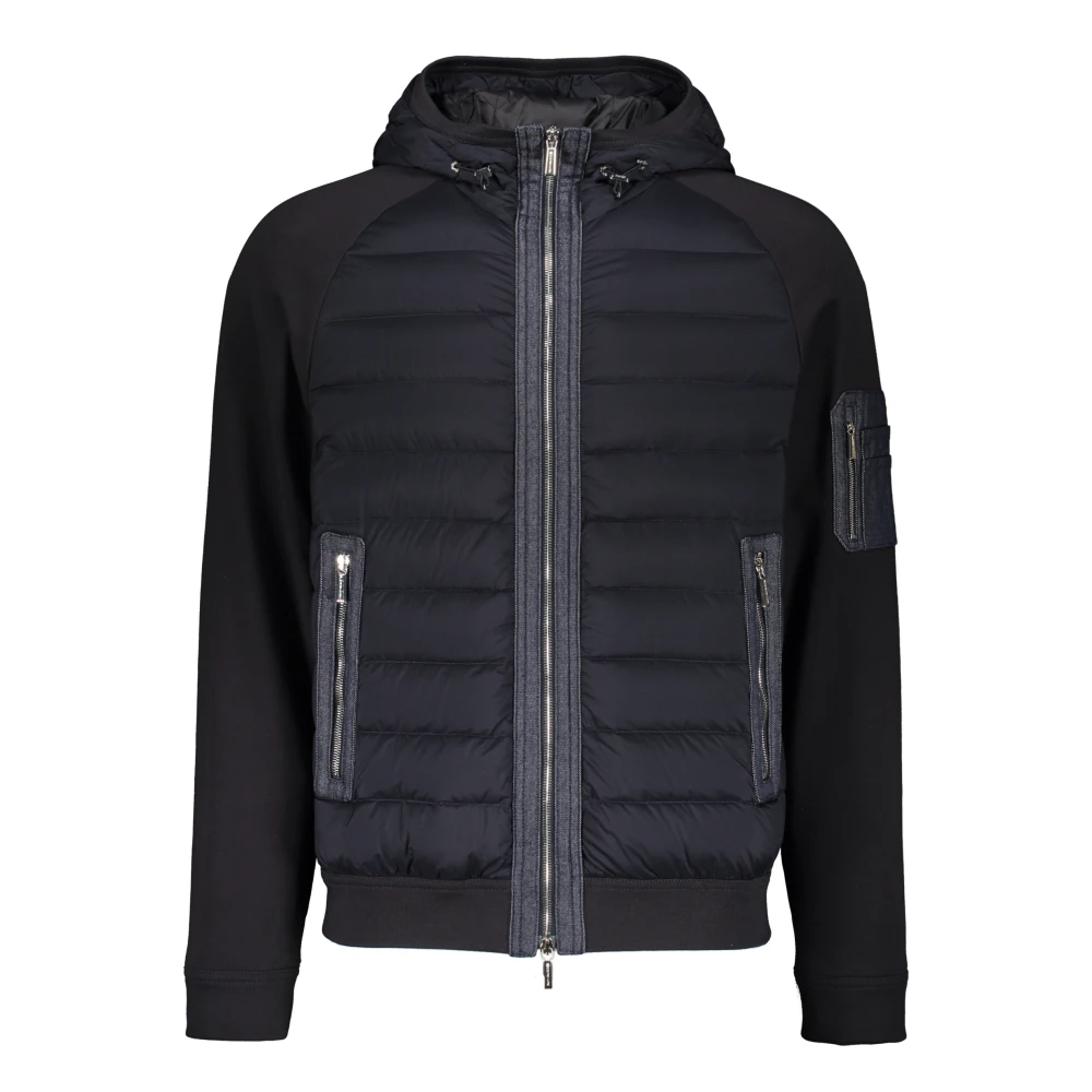 Jackets > Winter Jackets - - Moorer - Modalova