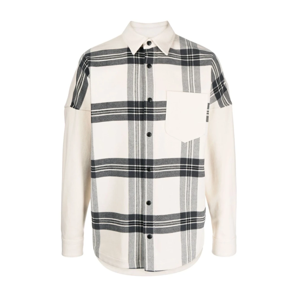 Shirts > Casual Shirts - - Palm Angels - Modalova