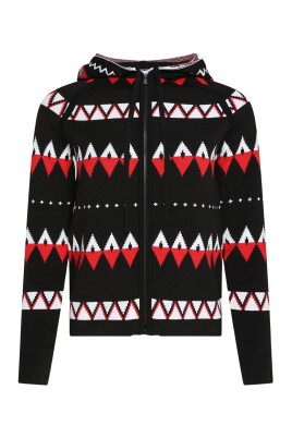 sweat-shirt-a-motifs-colores
