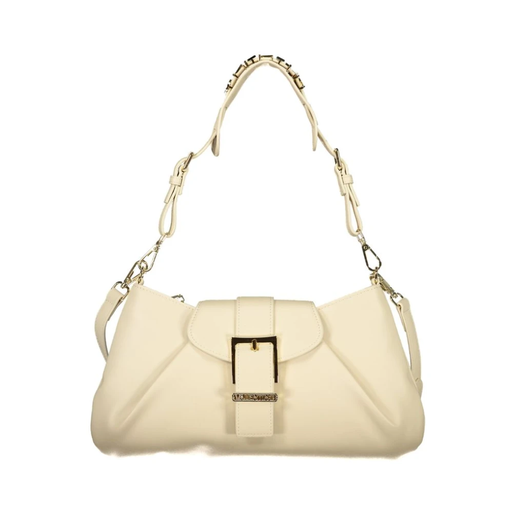 Valentino Women's Beige Shoulder Bags, One Size, Shoulder Bag