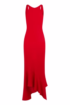 carmen-midi-dress