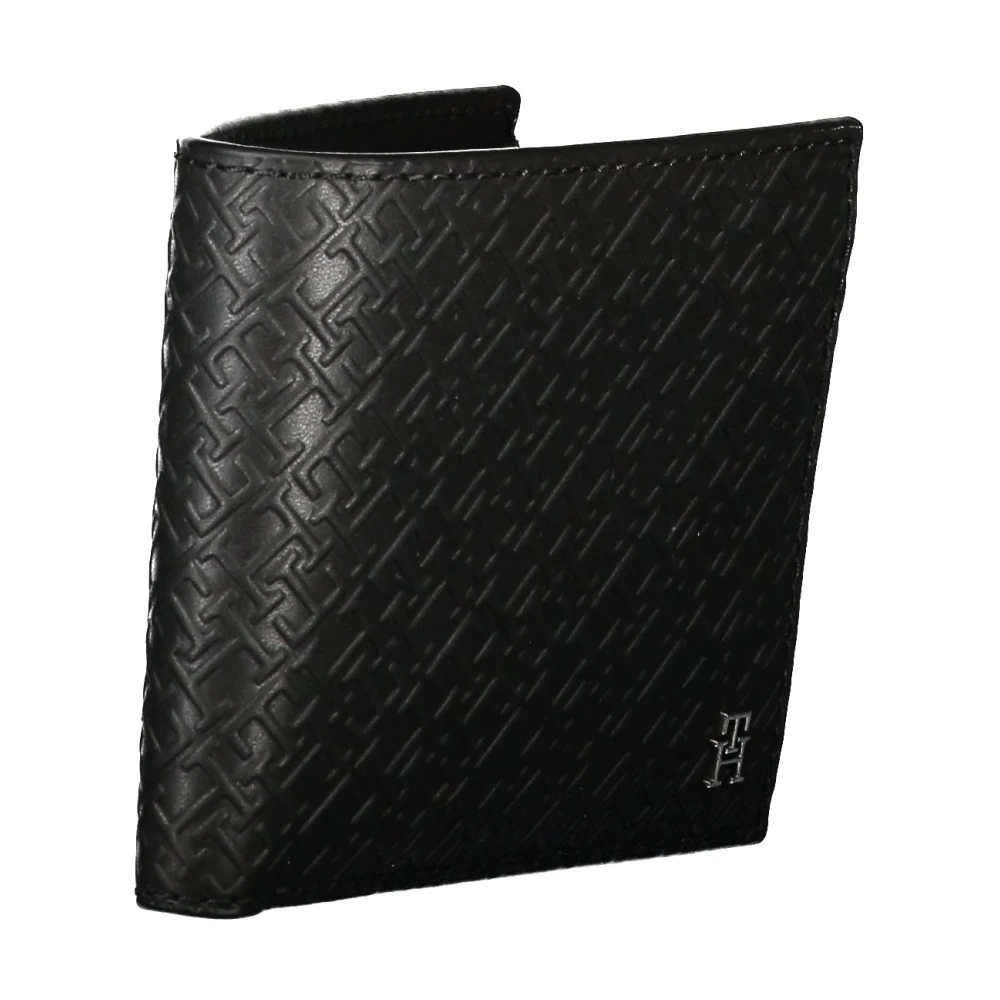 Tommy Hilfiger Tassen en Accessoires Black Heren