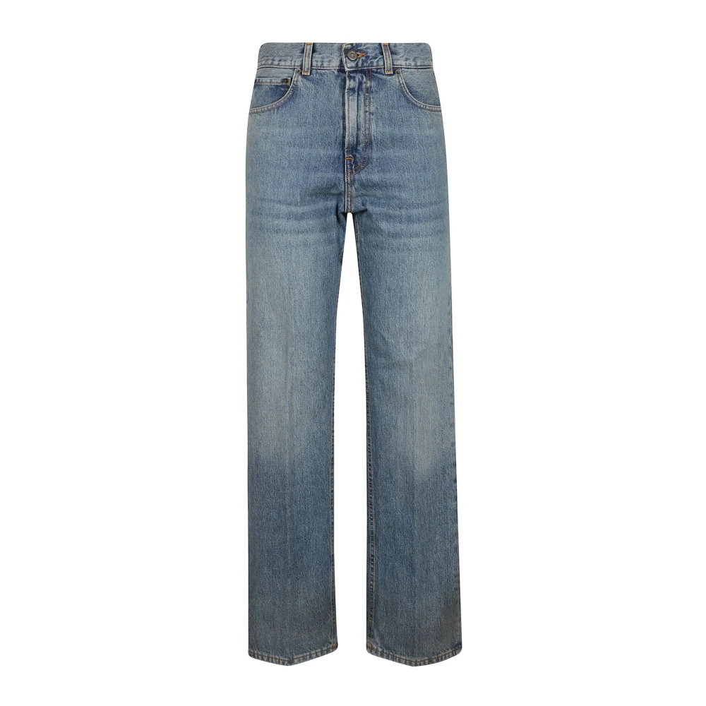 Jeans > Straight Jeans - - Haikure - Modalova