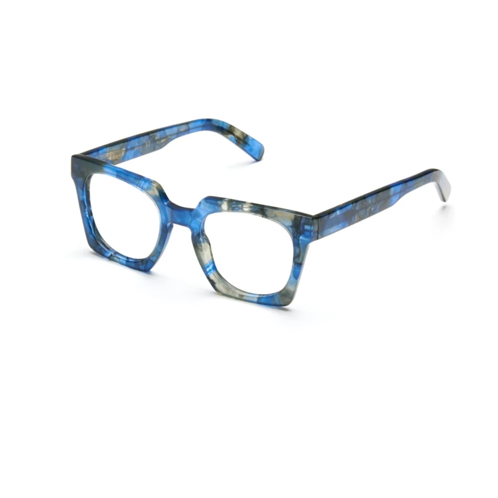 Kador Unisex Blue Maya Frame - Glasses - 50 Mm - Accessories