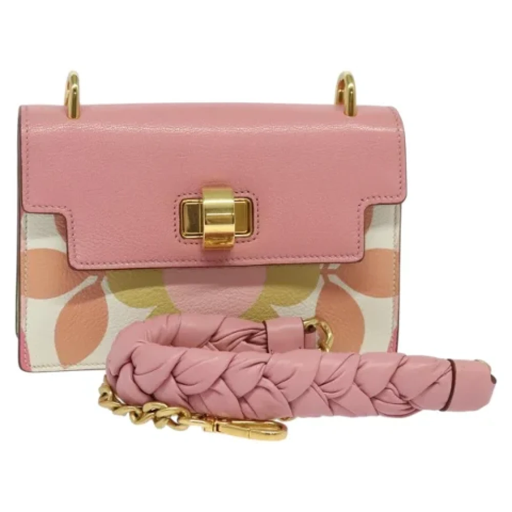 Pre-owned > Pre-owned Bags > Pre-owned Handbags - - Miu Miu Pre-owned - Modalova