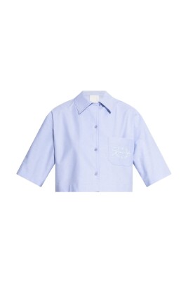 blue-button-up-shirt-short-sleeves