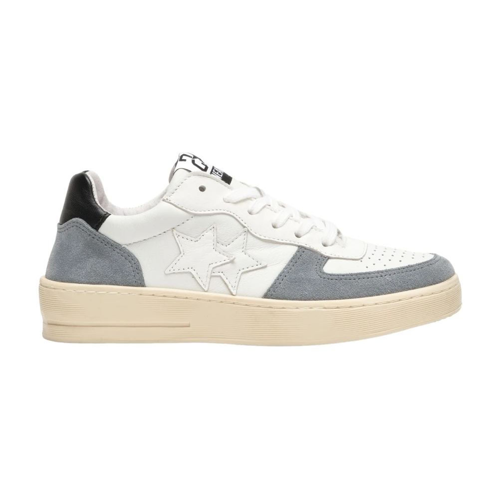 Star - Shoes > Sneakers - White - 2Star - Modalova