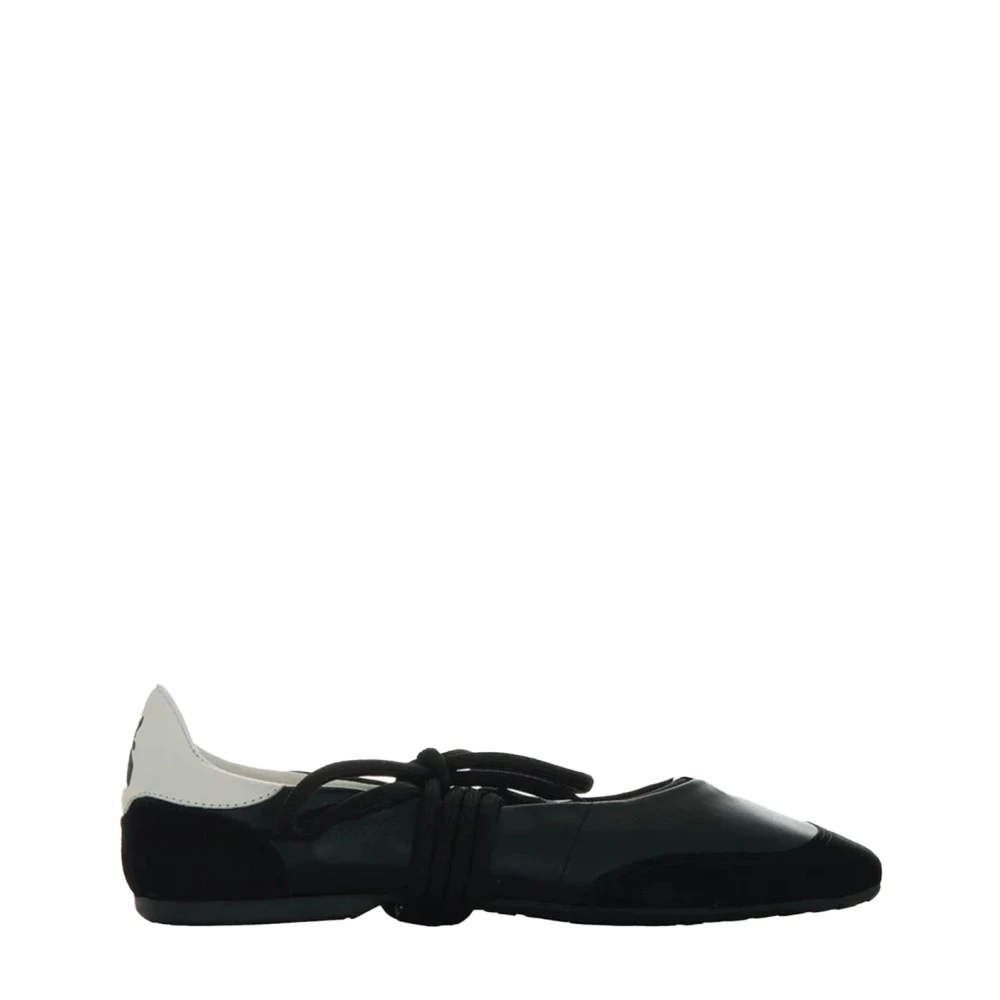 Patrizia Pepe Donna Nero Scarpe, 38 Eu, New,