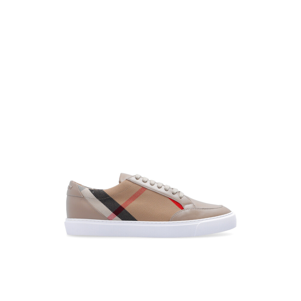 Burberry dames online sneakers