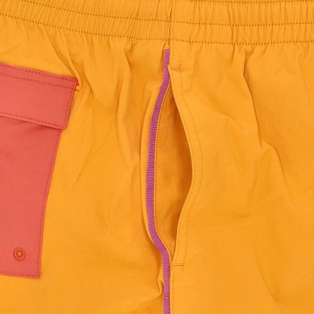 Cotopaxi Flame Heren Zwembroek Orange Heren