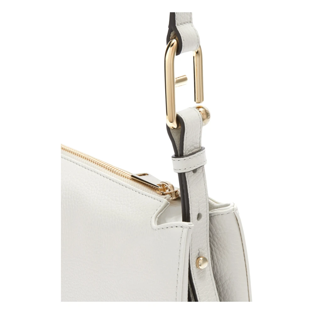 Furla Nuvola Crossbody S White Dames