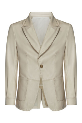 handmade-kangaroo-leather-beige-jacket