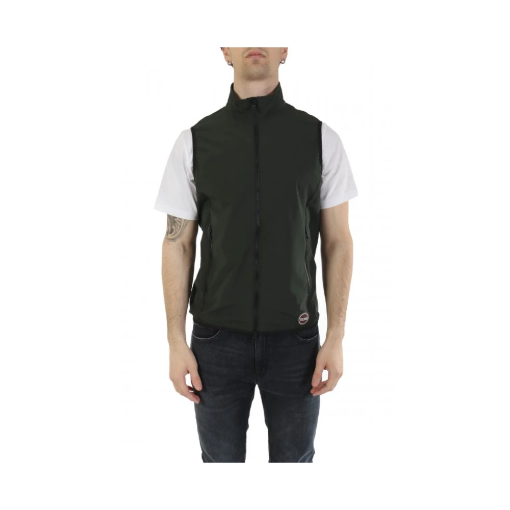 Colmar Herren Grün Jacken, 2XLgröße: