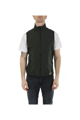 New Futurity Vest