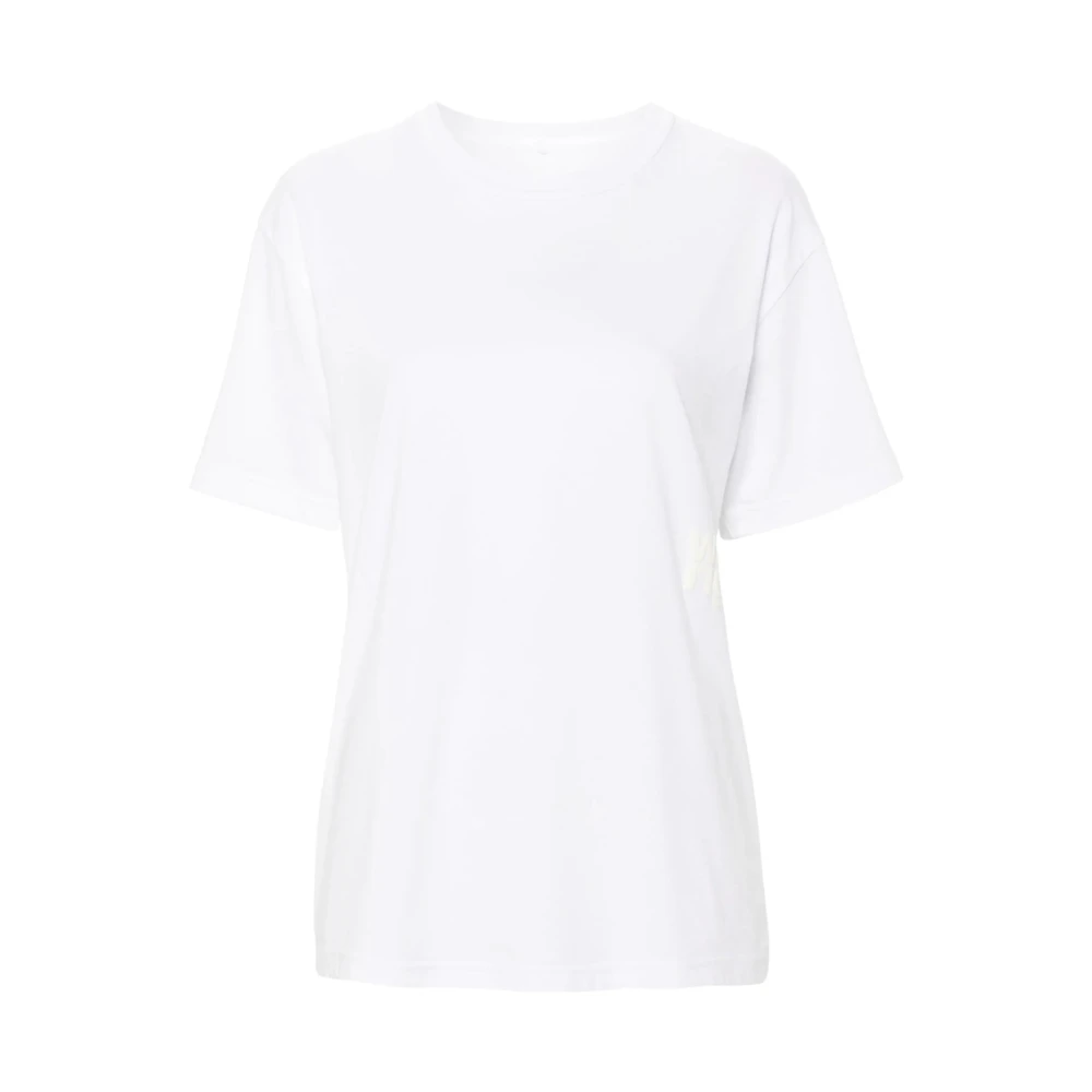 Tops > T-Shirts - - Alexander Wang - Modalova