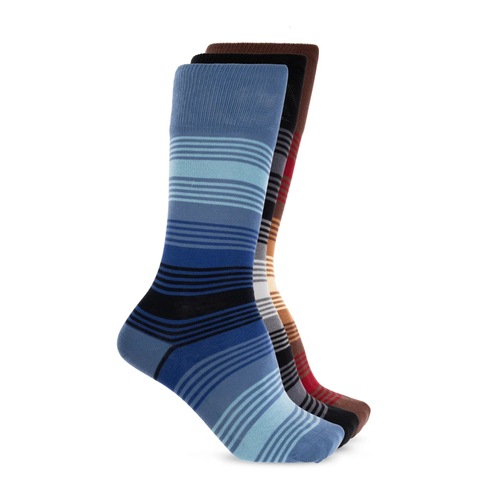 Underwear > Socks - - Paul Smith - Modalova