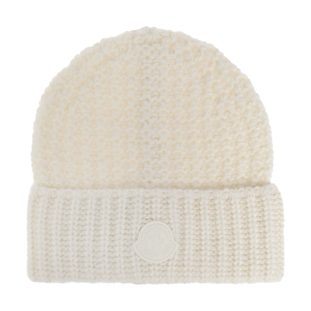 Moncler Grenoble High Performance Beige Heren
