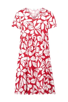 Cotton Summer Dress