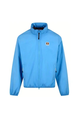 RLG Badge Windbreaker