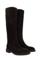 bottes-hautes-en-cuir-marron-cedre