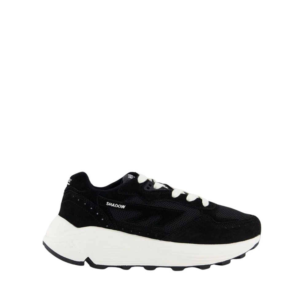 Hi-Tec HTS Shadow RGS Heren Schoenen Grijs