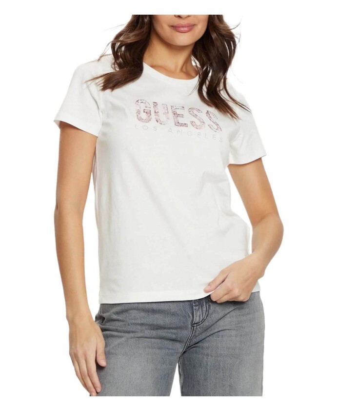python-logo-tee-t-shirt-femme-a-manches-courtes