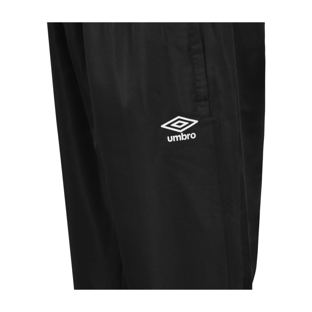 Umbro Sporty Net Pantac Shorts Black Heren