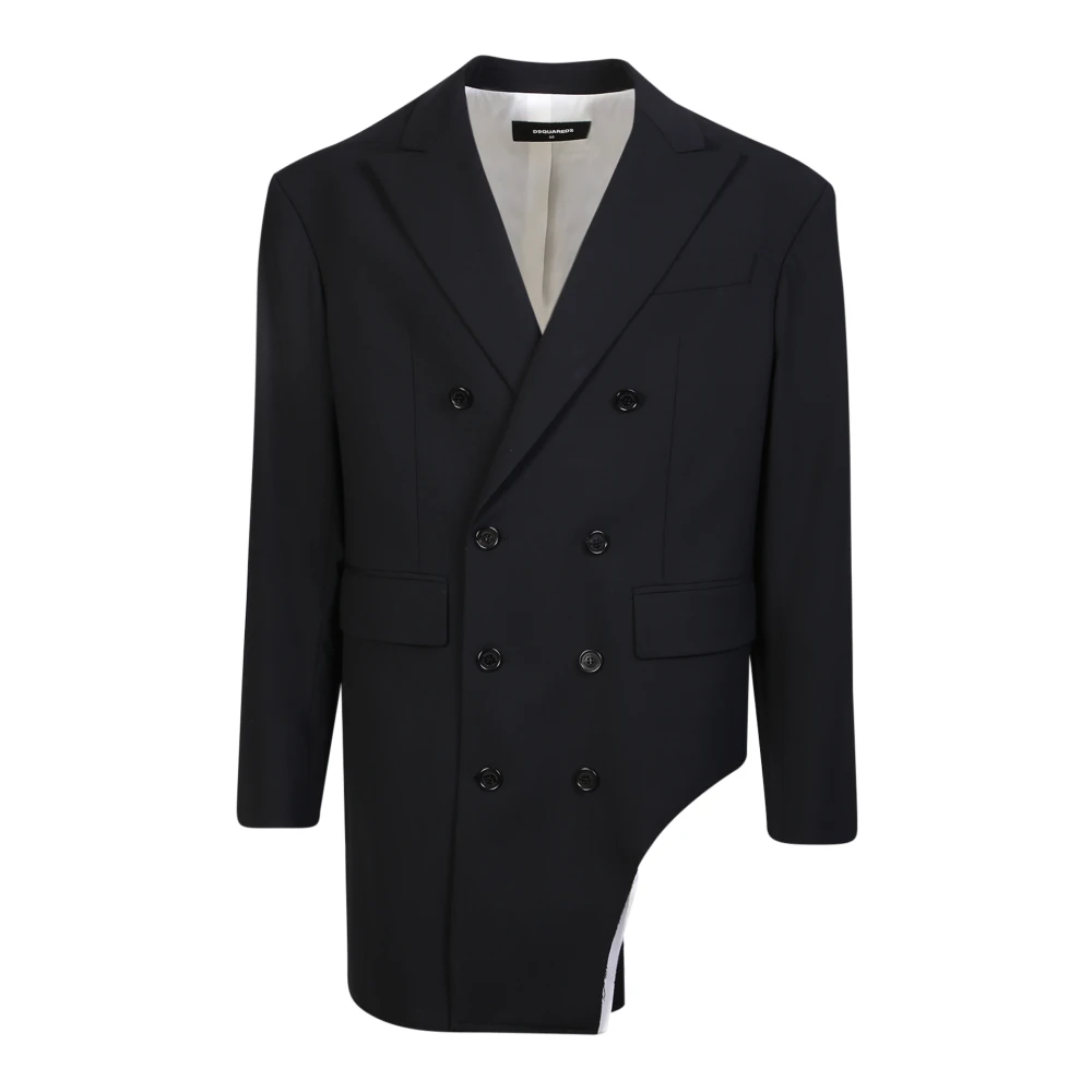 Jackets > Blazers - - Dsquared2 - Modalova