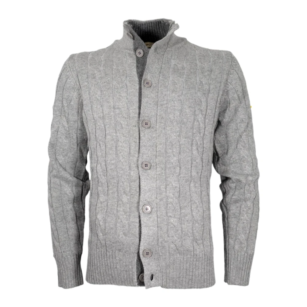 Knitwear > Cardigans - - Cashmere Company - Modalova