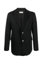 blazer-classique-noir-en-laine