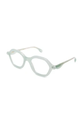 Minty Mingle Glasögon