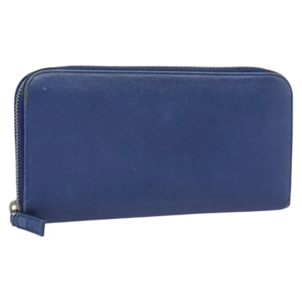 Pre-owned > Pre-owned Accessories > Pre-owned Wallets - - Prada Vintage - Modalova