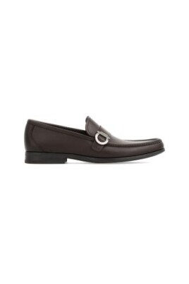 gancini-leather-loafers
