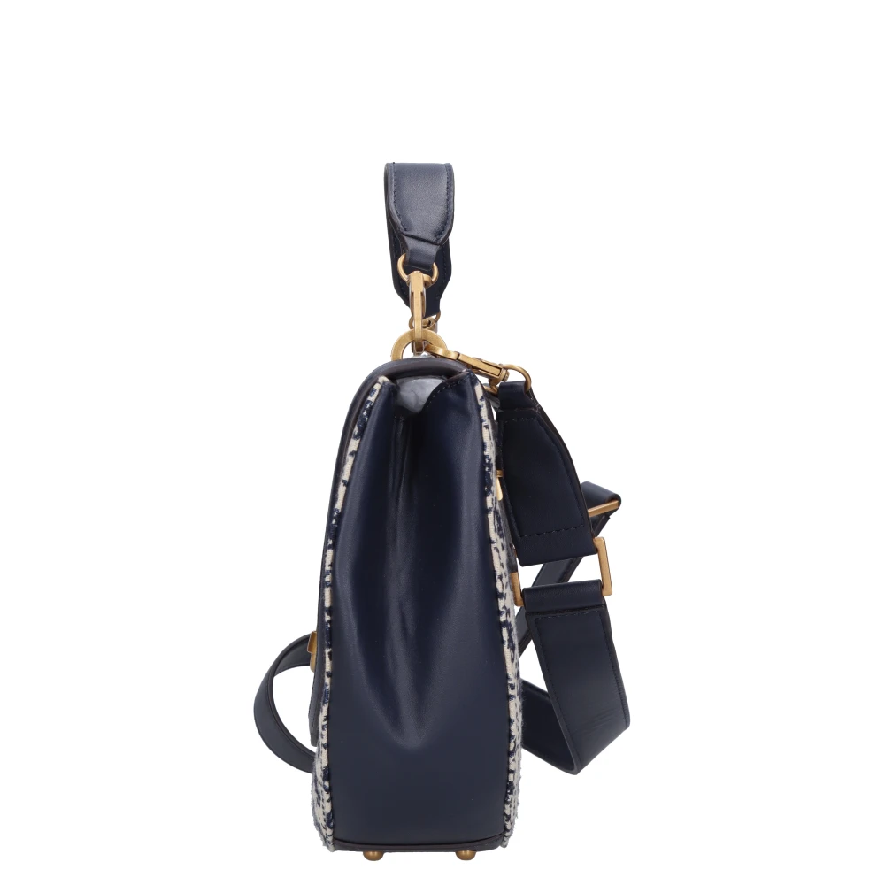 Guess Tassen.. Blauw Blue Dames