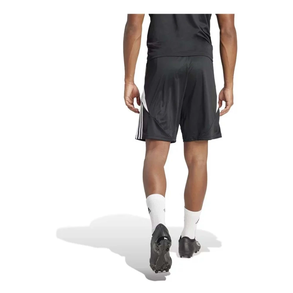 Adidas Tiro24 Shorts Black Heren