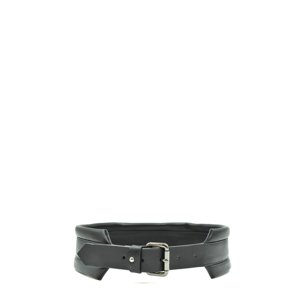 Accessories > Belts - - Isabel Benenato - Modalova