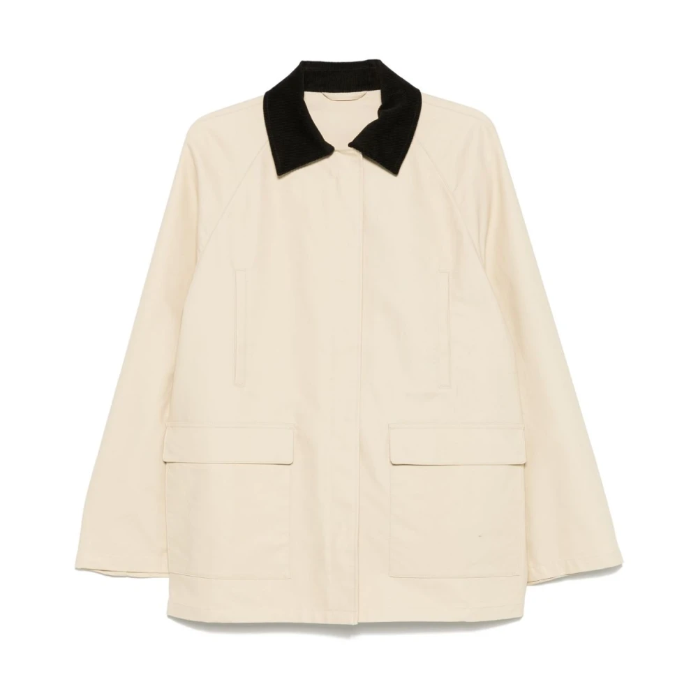 Jackets > Light Jackets - - TotêMe - Modalova