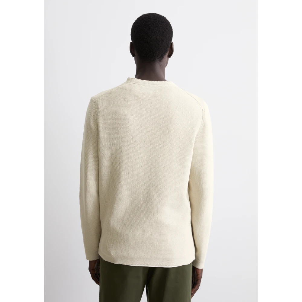 Marc O'Polo Trui regular Green Heren