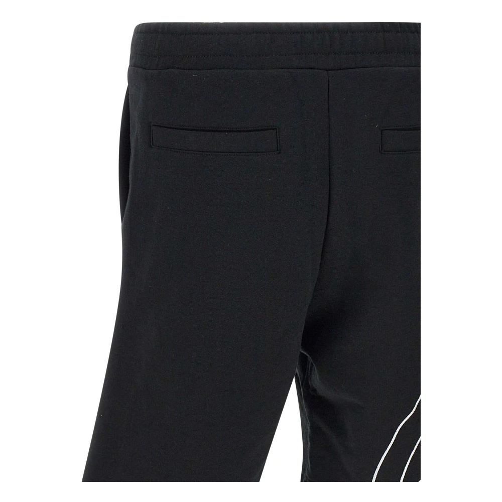 Diesel Zwarte Stijlvolle Jeans Black Heren