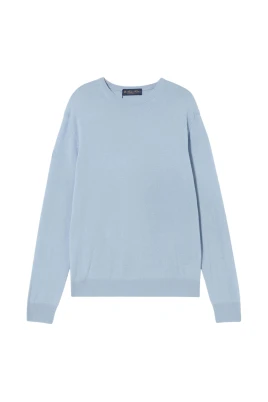 Kashmir Crewneck-tröja