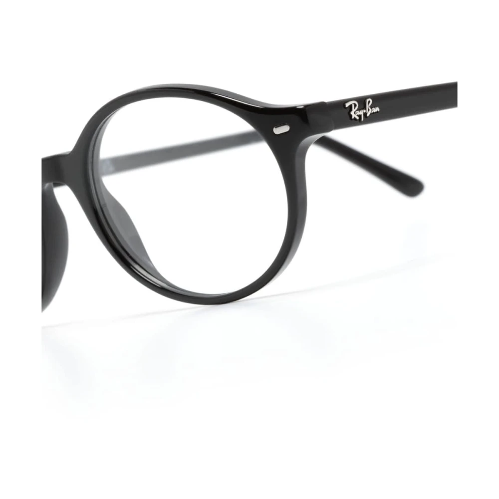 Ray-Ban Rb5429 2000 Optical Frame Black Unisex