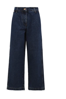 Denim Byxor