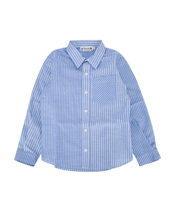 chemise-tango
