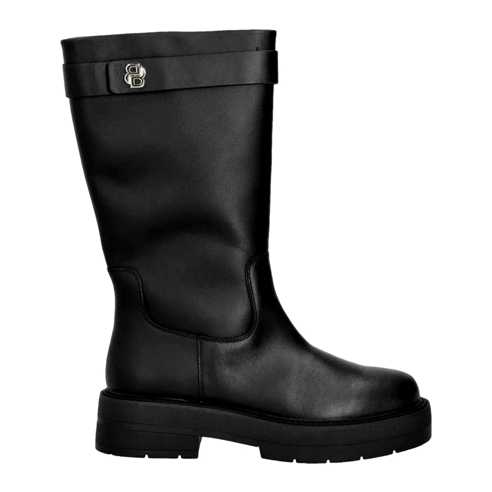 Shoes > Boots > High Boots - - Hugo Boss - Modalova